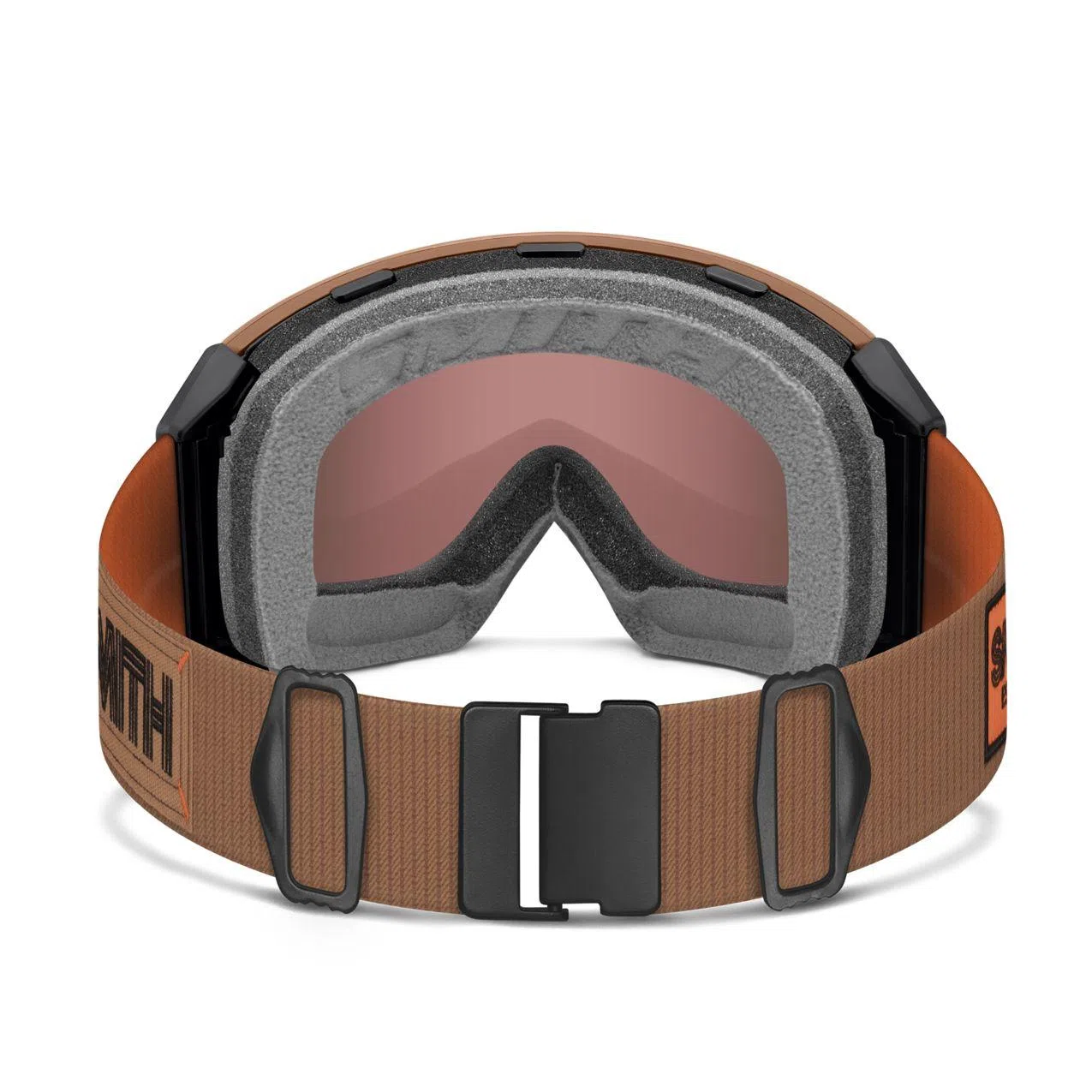 Smith Optics Snow Goggles M00783 4D Mag XL Goggles - view 22
